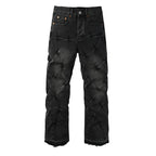 Purple Brand Jean #9115