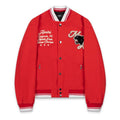 AMRI Panther Bomber Jacket