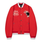 AMRI Panther Bomber Jacket