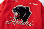 AMRI Panther Bomber Jacket