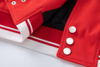 AMRI Panther Bomber Jacket