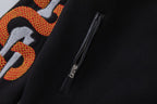 AMRI Snake Bones Jacket