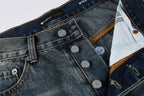 Purple Brand Jeans #9120