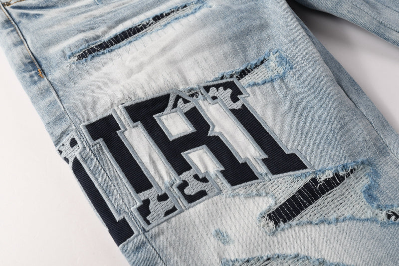 AMRI Jeans #8920