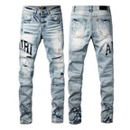 AMRI Jeans #8920