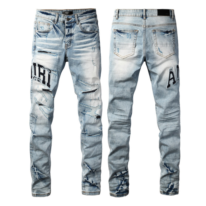 AMRI Jeans #8920