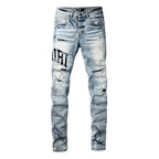 AMRI Jeans #8920
