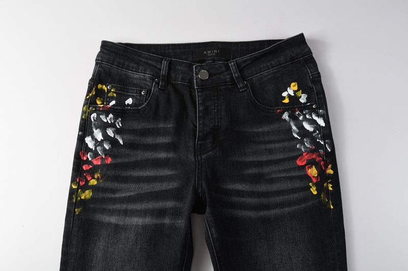 AMRI Jeans #8913