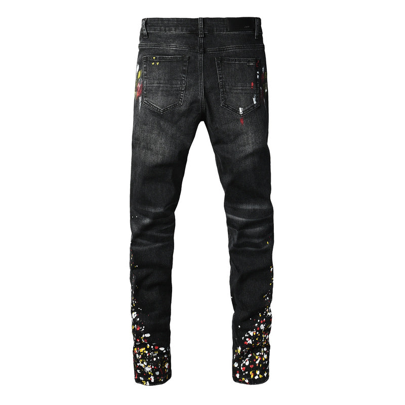 AMRI Jeans #8913