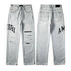 AMRI Jeans #8916