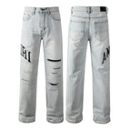 AMRI Jeans #8916