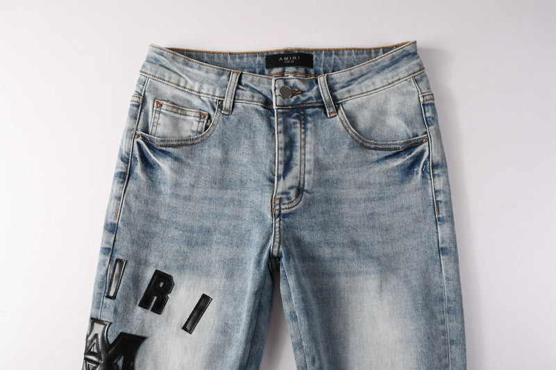 AMRI Jeans #8921