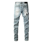 AMRI Jeans #8921