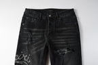 AMRI Jeans #8925