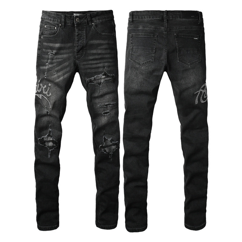 AMRI Jeans #8925