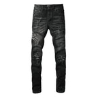 AMRI Jeans #8925