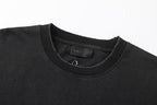 AMRI Vintage Crystal Star T-Shirt