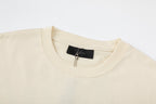 AMRI Cotton Logo T-Shirts