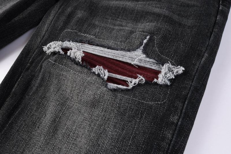 AMRI Jeans #8919