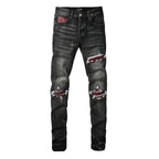 AMRI Jeans #8919
