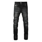 AMRI Jeans #8924