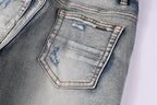 AMRI Jeans #8929