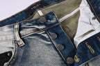 AMRI Jeans #8929