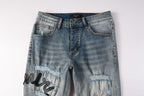 AMRI Jeans #8931