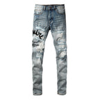 AMRI Jeans #8931