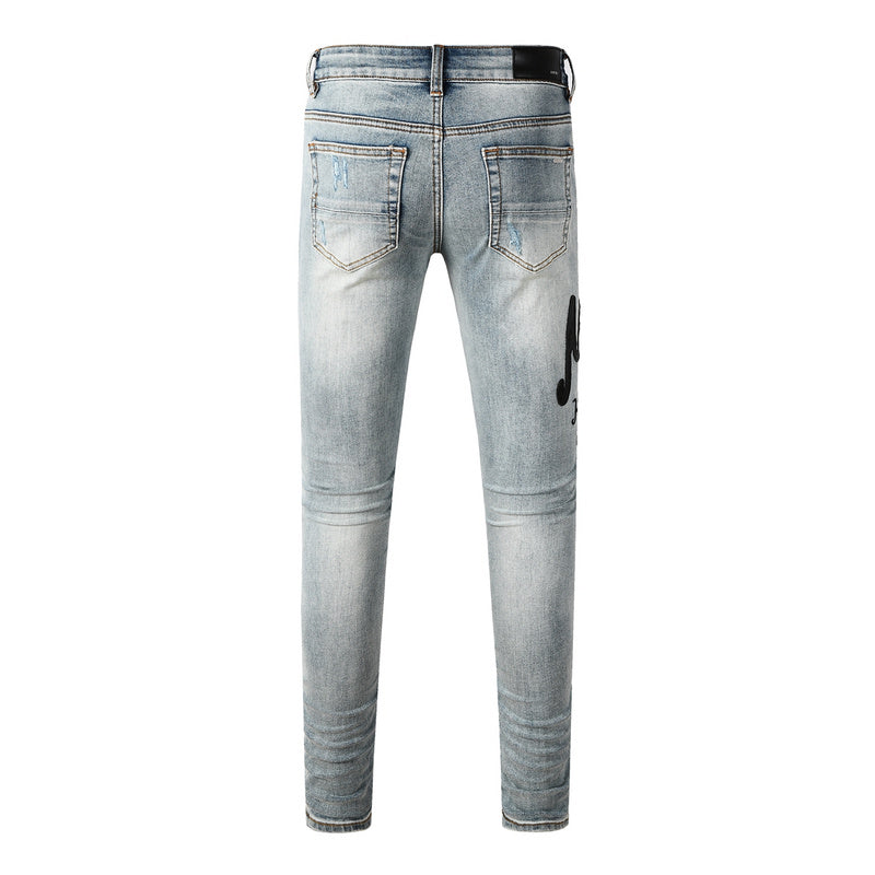 AMRI Jeans #8931
