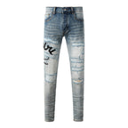 AMRI Jeans #8931