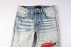 AMRI Jeans #8932