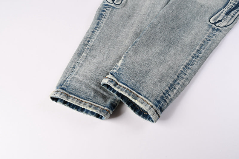 AMRI Jeans #8930