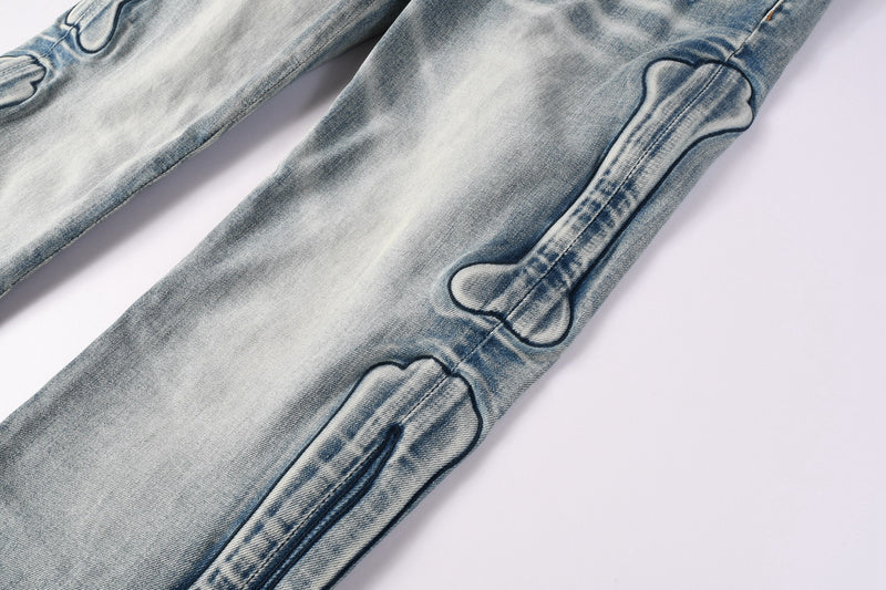 AMRI Jeans #8930