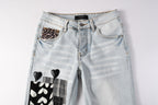 AMRI Jeans #8928