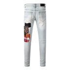 AMRI Jeans #8928