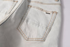 AMRI Denim Shorts #6001