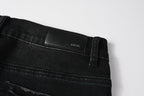 AMRI Denim Shorts #6005