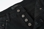 AMRI Denim Shorts #6005
