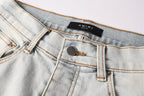 AMRI Denim Shorts #6006