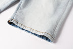 AMRI Denim Shorts #6009