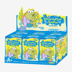 POPMART SPONGEBOB Bikini Bottom Buddies - Whimsical Plush Series Blind Box
