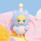 POPMART BABY MOLLY Pocket Friends Series Vinyl Plush Pendant Blind Box