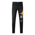 AMRI Jeans #8937