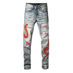 AMRI Jeans #8933