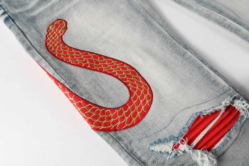 AMRI Jeans #8933
