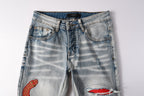 AMRI Jeans #8933