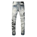 AMRI Jeans #8934