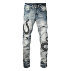 AMRI Jeans #8934