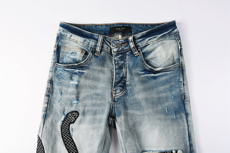 AMRI Jeans #8934